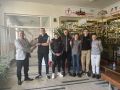 Пореден успех за хокеистите до 18 години - СУ Христо Ботев - Баните