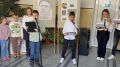 152 години безсмъртие! - СУ Христо Ботев - Баните