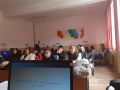 "Твоите най-важни отговорности като дете" - СУ Христо Ботев - Баните