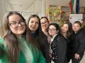 Инициатива на БМЧК при СУ "Христо Ботев" с. Баните - СУ Христо Ботев - Баните