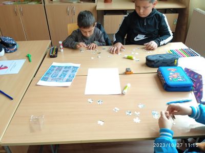Поздравления за първокласниците! 4
