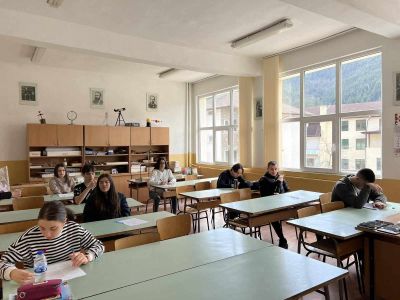 Ден на розовата фланелка 15