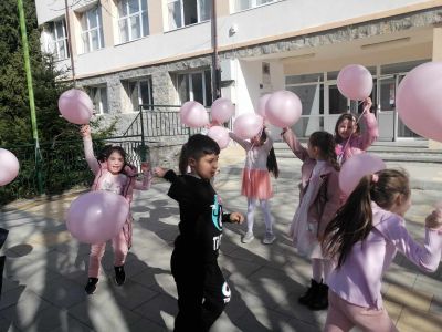 Ден на розовата фланелка 3